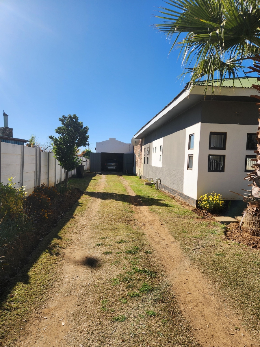 3 Bedroom Property for Sale in Hennenman Free State